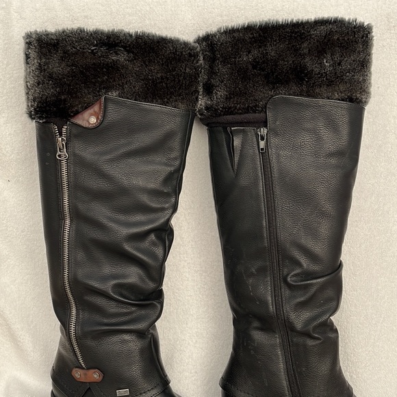 L.L. Bean Cuffed Boot Liners - Picture 6 of 7